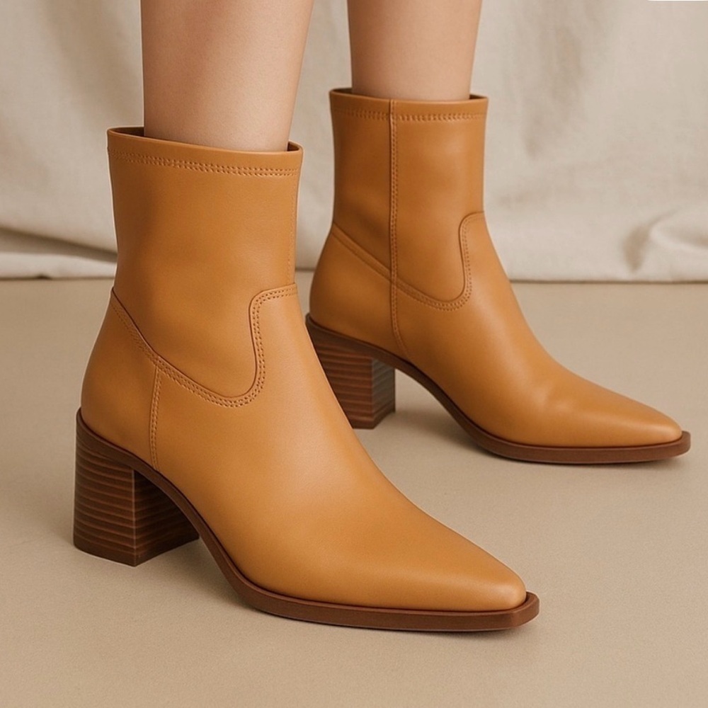 Dolce Vita Josiah ankle boot, size 11 - Picture 8 of 8